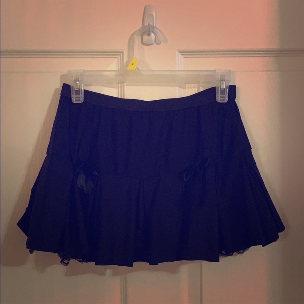 Costume skirt